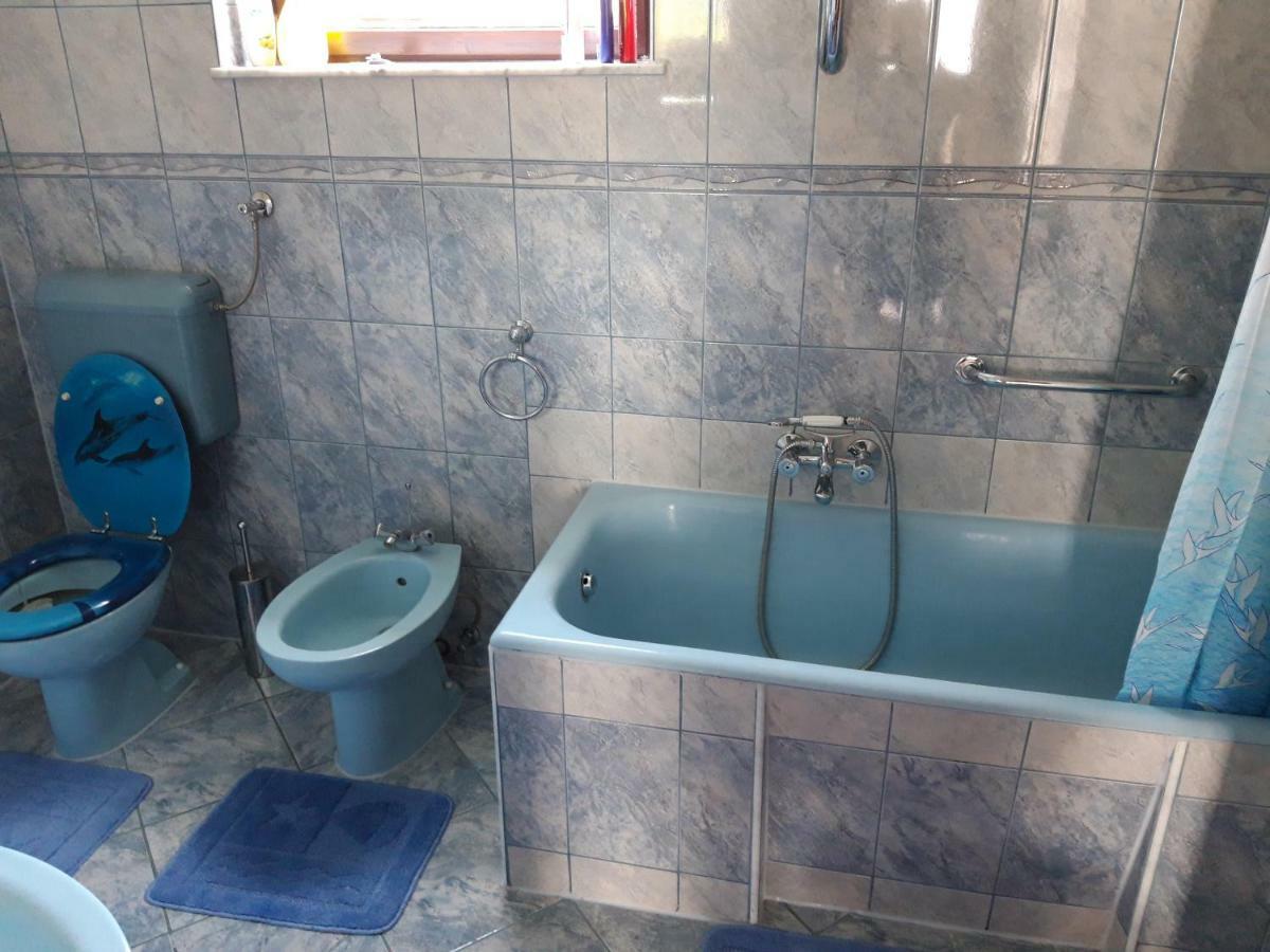 Studio Apartman Centar Оґулин Екстер'єр фото