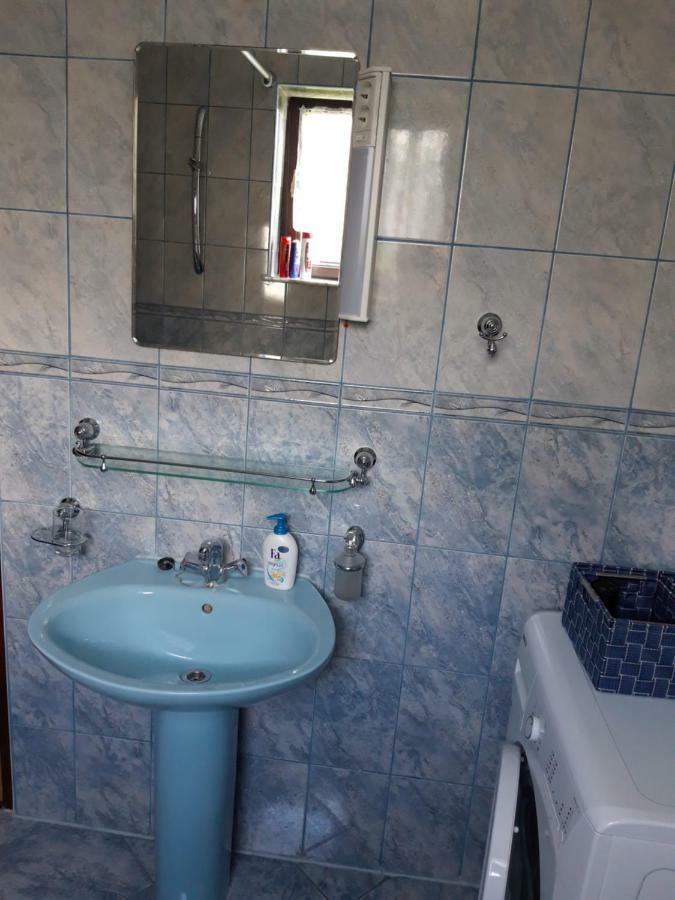 Studio Apartman Centar Оґулин Екстер'єр фото