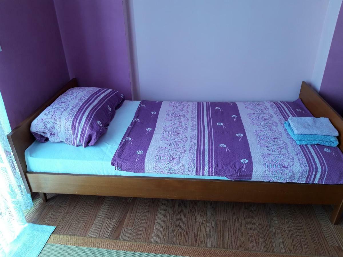 Studio Apartman Centar Оґулин Екстер'єр фото